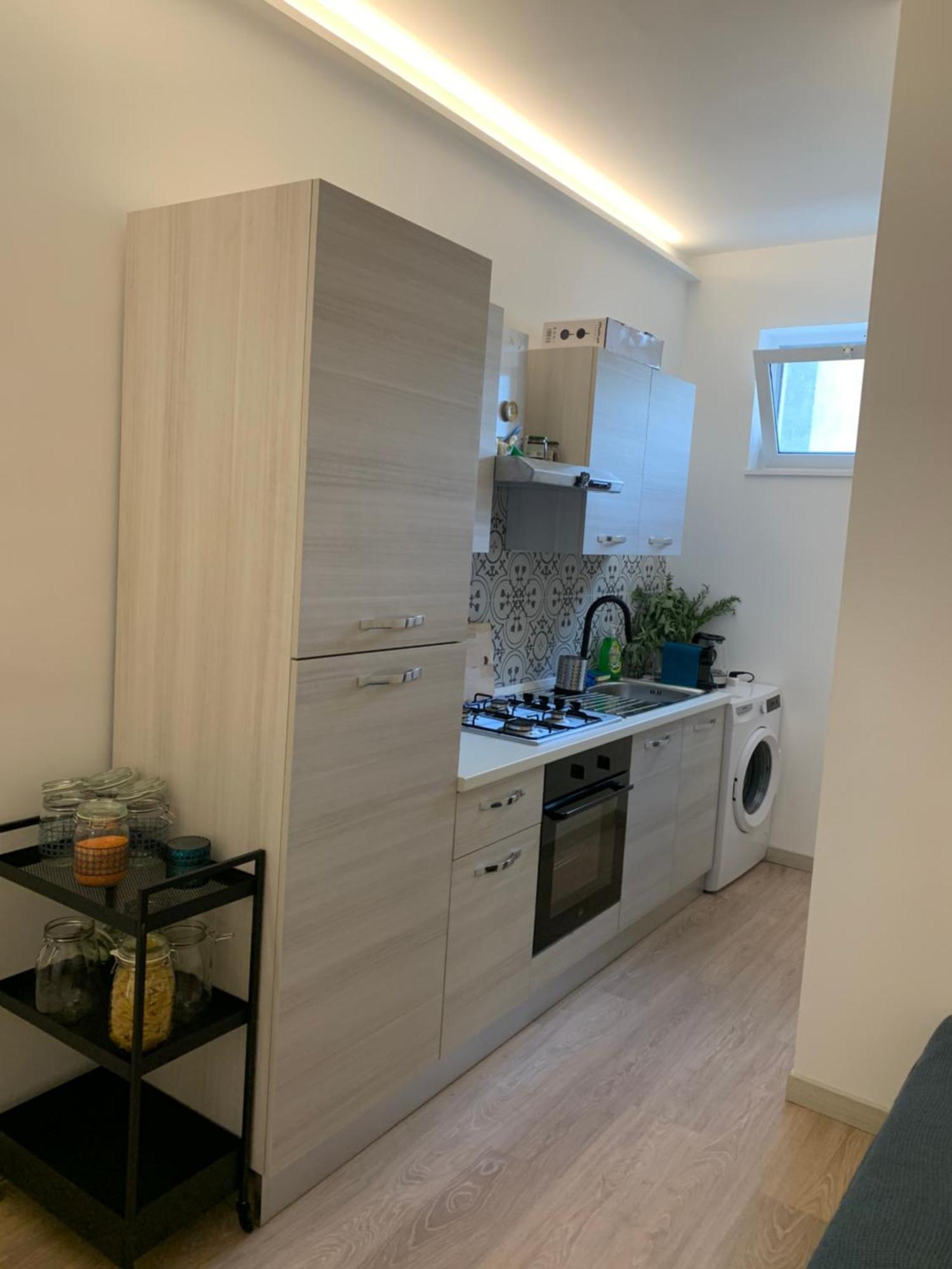 קטאניה Ursino Castle Terrace Residence מראה חיצוני תמונה